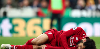 Liverpool: Salah ou l'autre absent face au Barça demain