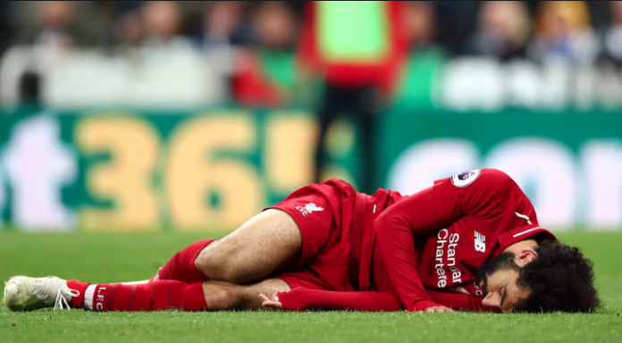 Liverpool: Salah ou l'autre absent face au Barça demain