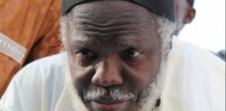 Décès de Béthio Thioune: "La mort n'éponge pas les dettes", Oustaz Alioune Sall
