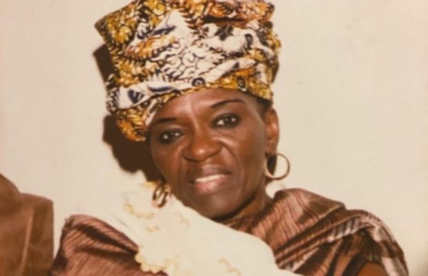 Culture: 10 jours après la mort de Ndèye Seck Signature, sa fille l&rsquo;a rejoint dans l&rsquo;eau delà