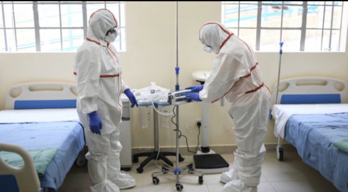 Covid-19, chiffres du jour: Les cas augmentent, les décès aussi