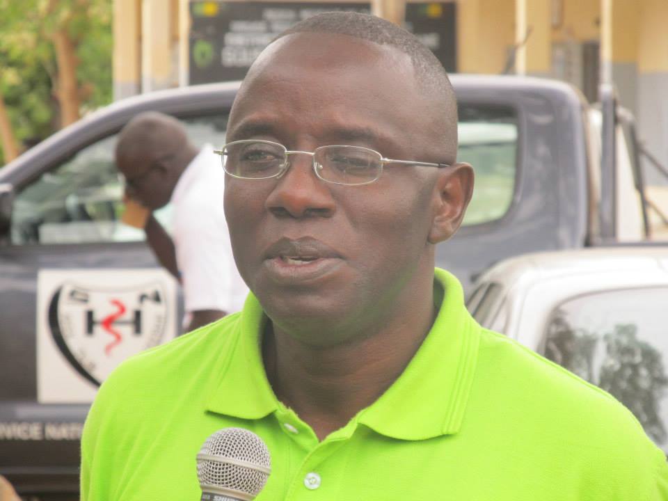 Baba Gallé DIALLO: Covid-19 au Sénégal « Lutter avec Ethique et Pédagogie »