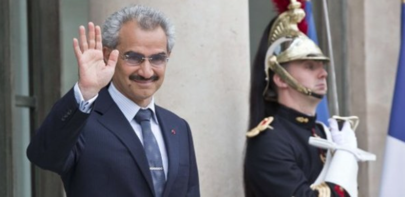 L’Olympique de Marseille sera-t-il racheté par un prince saoudien ?