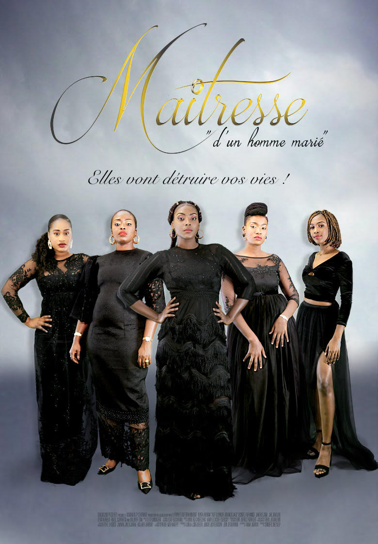 Maitresse d&rsquo;un homme marié – Saison 2 – Episode 15