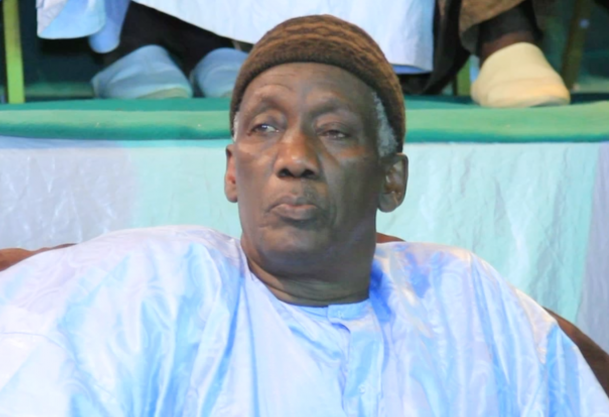 Korité à Tivaouane: La décision du khalife général Serigne Babacar Sy Mansour