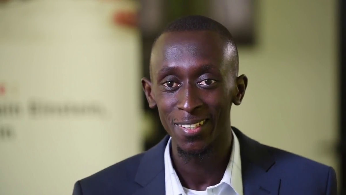 Un sénégalais du nom de Sidy Ndao invente le premier ordinateur thermique
