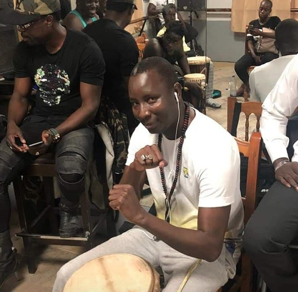 Aide au secteur de la culture : les acteurs culturels de la diaspora réclament leur part