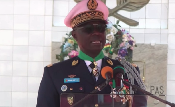 Meilleure sécurisation de leurs frontières : Sénégal et Gambie discutent de la mise en œuvre du droit de poursuite entre les deux pays