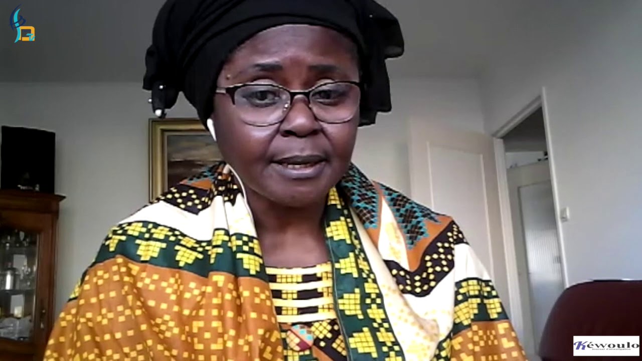 Exclusif: « Sénégalais, sortez dans la rue et implorez Macky Sall de laisser nos morts rentrer », le cri de cœur Jacqueline Basse