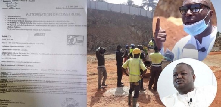 Scandale sur le littoral: les éclairages du Pr Ngouda Mboup