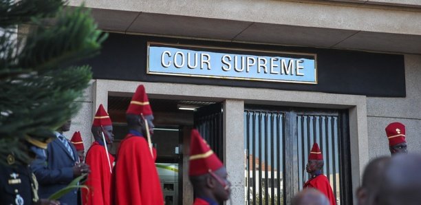 Honorariat au CESE : La Cour suprême donne son verdict aujourd'hui