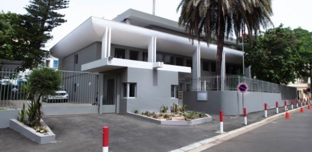 Ambassade de Suisse au Sénégal : Des écrits «racistes et néocolonialistes» du mari de l&rsquo;ambassadeur à l&rsquo;endroit des Sénégalais