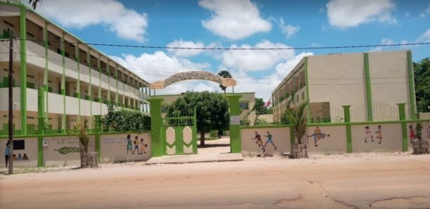 Élève testé positif à Diourbel : L&rsquo;école privée Notre-Dame des Victoires ne sera pas fermée