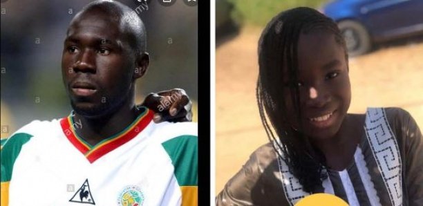 Moussa Ndiaye a perdu sa fille