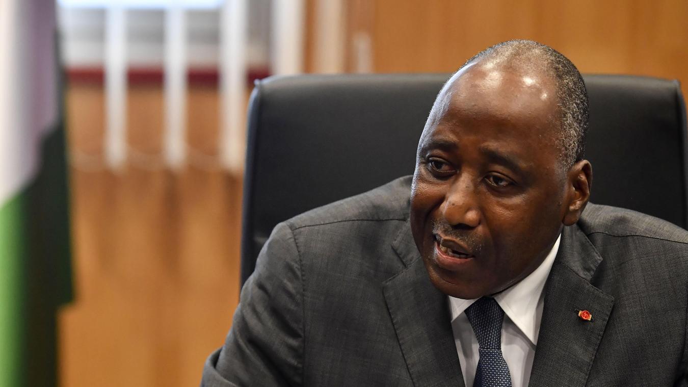 Politiques et anonymes, sympathisants ou opposants: l&rsquo;hommage unanime des Ivoiriens à Amadou Coulibaly