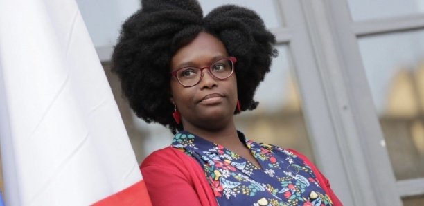 Remaniement : Sibeth Ndiaye n&rsquo;est plus porte-parole du gouvernement