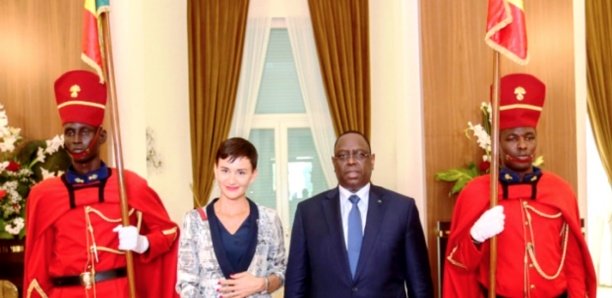 Irène Mingasson : « Le Sénégal n&rsquo;est pas concerné par la fermeture de l&rsquo;espace Shengen »