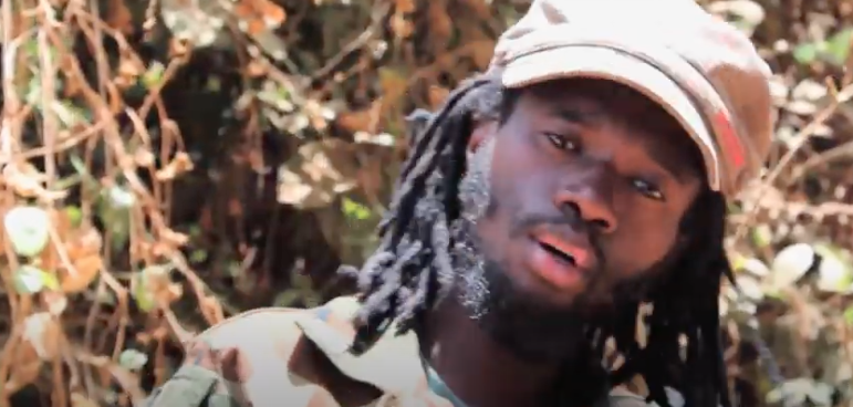 Culture:Baba Soul rend hommage à Binta Camara