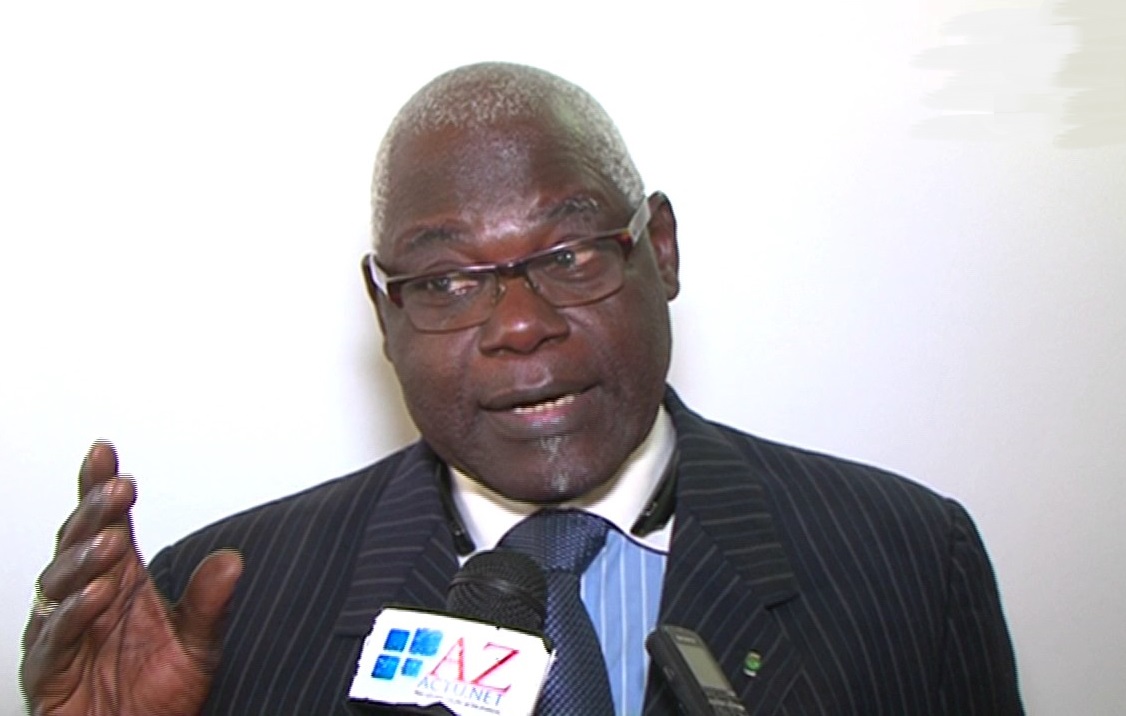 Politique: La cinglante réplique du Colonel Malick Cissé à Abdoulaye Khouma