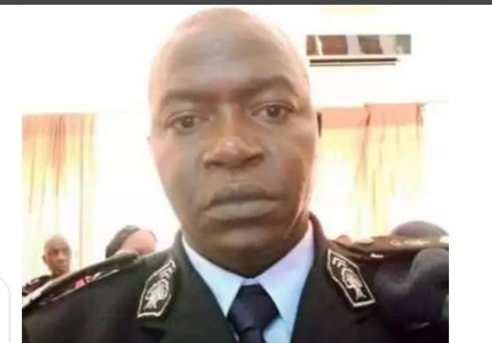 Mort du policier Sémou Diouf : L’enterrement prévu à Diakhao, sa famille réfute la thèse du suicide.