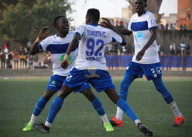 Ligue africaine des champions: Teungueth FC sera bien de la partie