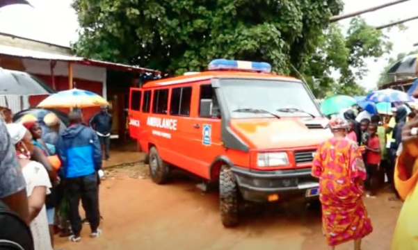 Drame à Ziguinchor : Un Homme  se donne la mort par pendaison