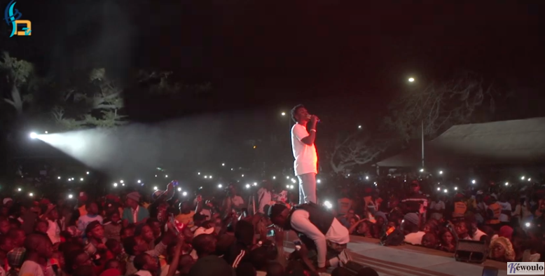 Wally Seck