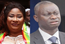 Affaire de la villa de Sacré cœur : Nouveau renvoi dans le contentieux opposant Mamadou Diop à son ex-épouse