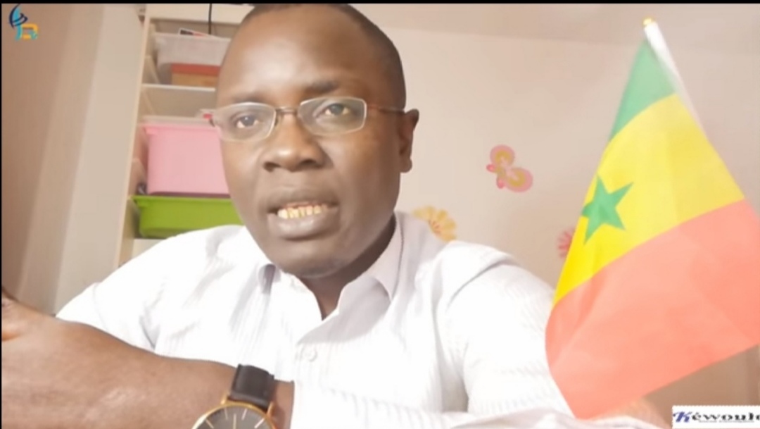 Relance de l’économique africaine: Amadou HOTT dévoile les attentes  » Ce que nous attendons du sommet »