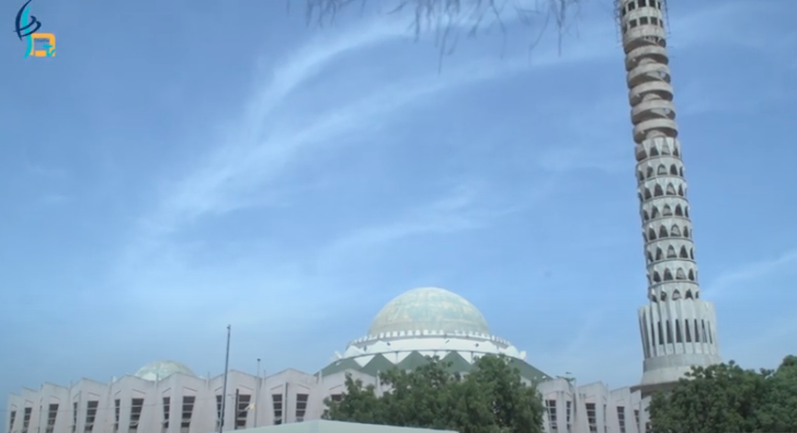 Travaux d&rsquo;achèvement de la Grande Mosquée de Tivaouane: plus d’1,5 milliard de F Cfa récolté
