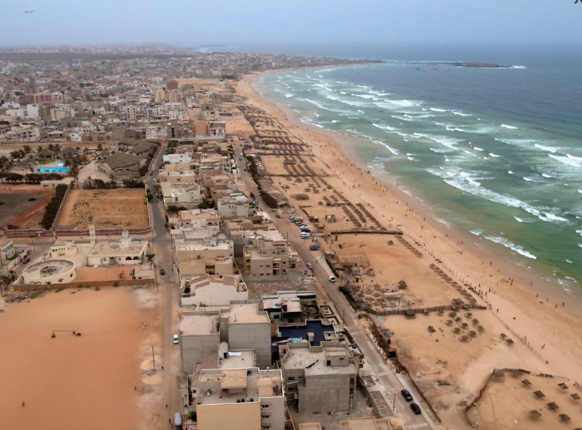 Des pontes de la République se partagent 557 parcelles à Dakar Yoff: des syndicalistes de l&rsquo;ANACIM crient au vol d&rsquo;Etat