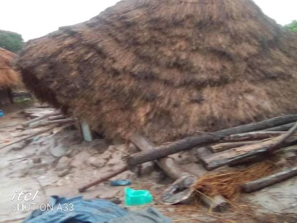 Kolda : inondations en cascade dans la capitale du fouladou