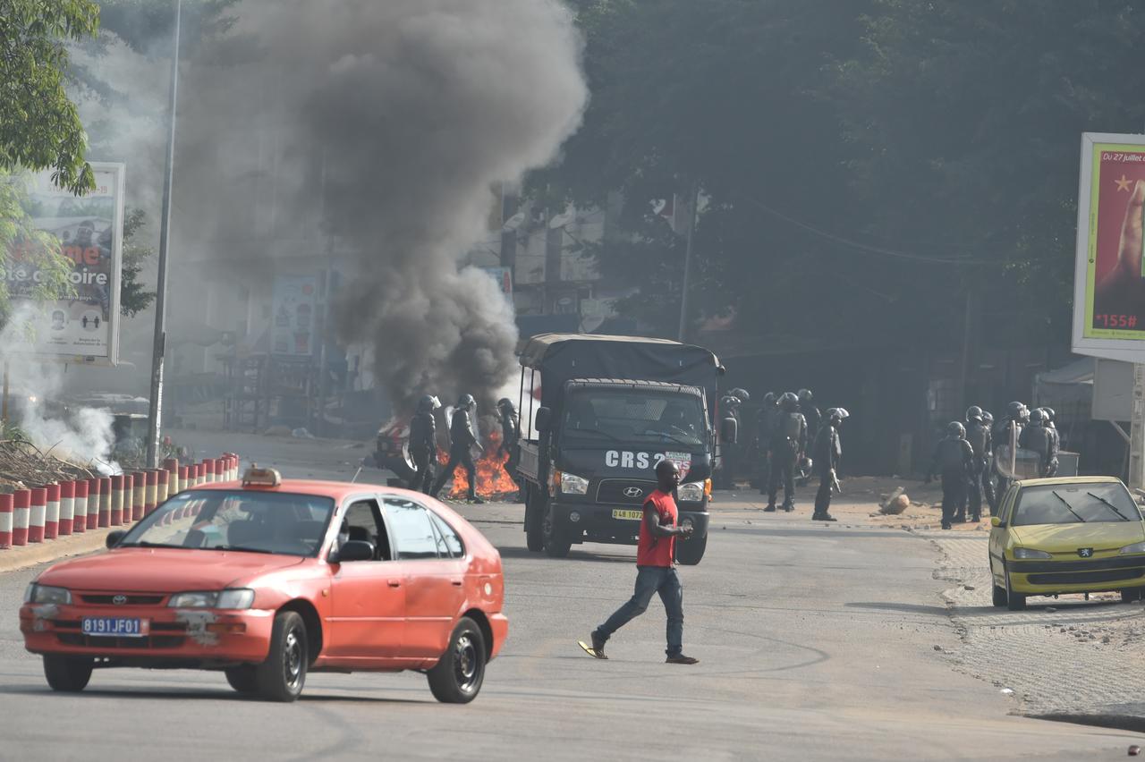 Présidentielle en Côte d&rsquo;Ivoire : les musulmans ivoiriens face à une réel défis