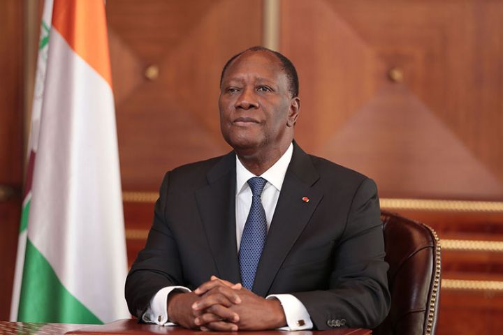 Alassane Ouattara : « Il est temps que Laurent Gbagbo revienne en Côte d&rsquo;Ivoire »