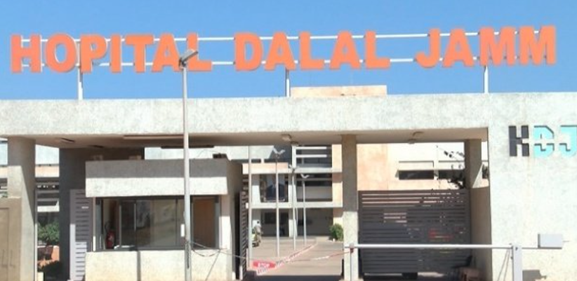 Covid-19 au Sénégal : Vers la fermeture des CTE
