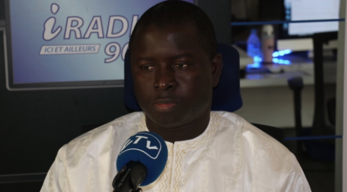Audience Sonko-Mansour Faye, audio… le magistrat Cheikh Issa Sall sort de son mutisme parle