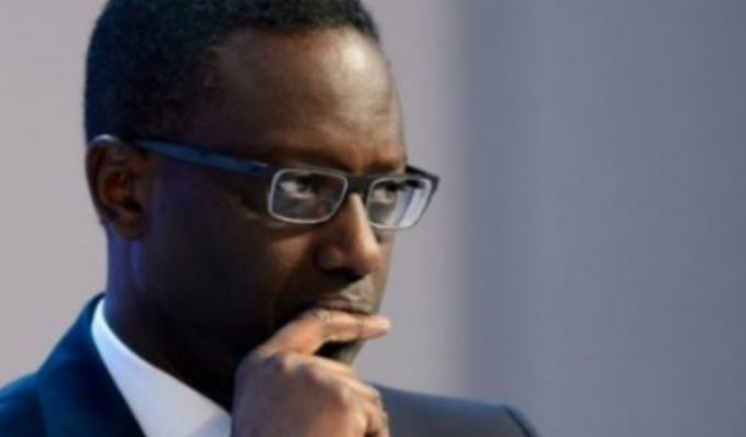 Côte d’Ivoire : Tidjane Thiam rejoint l’opposition