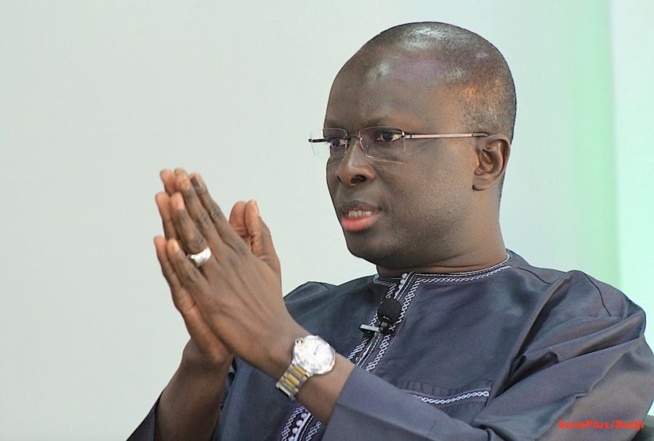 Kolda : la région est incontournable en ce qui concerne l’arachide au Sénégal, selon Modou Diagne Fada