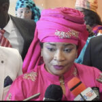 Aïssatou Seydi, Touta