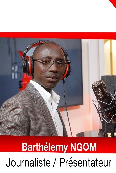 Média:revue de presse (wolof) Rfm du samedi 14 novembre 2020 avec Barthelemy Ngom
