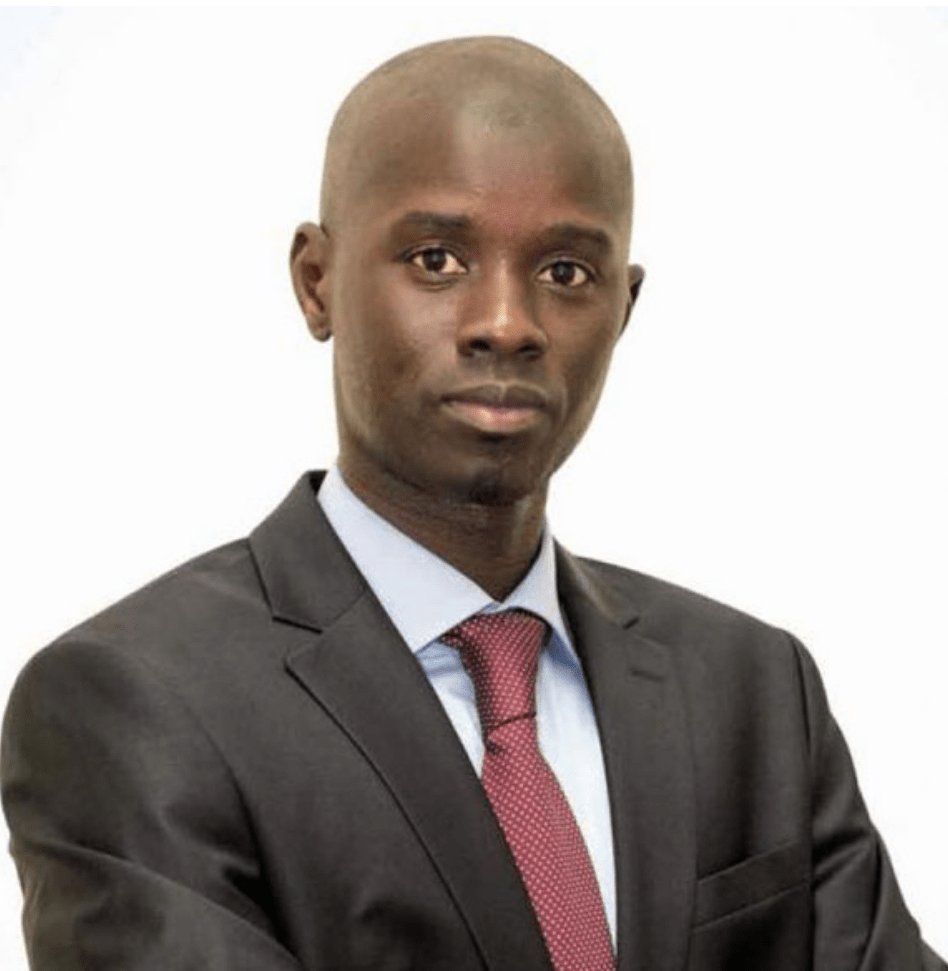 Bassirou Diomaye Faye de Pastef ne rate pas le leader du Rewmi
