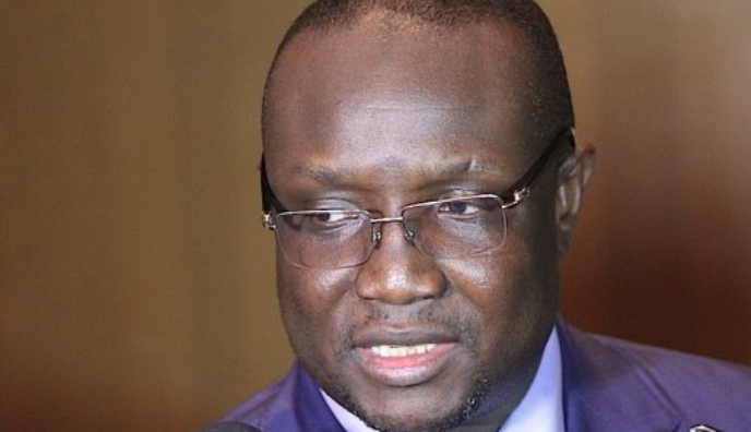 Politique : « L&rsquo;État est ingrat »dixit Makhtar Cissé