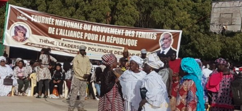 Politique : Ce qu&rsquo;en pensent les femmes de l&rsquo;Apr du nouveau gouvernement