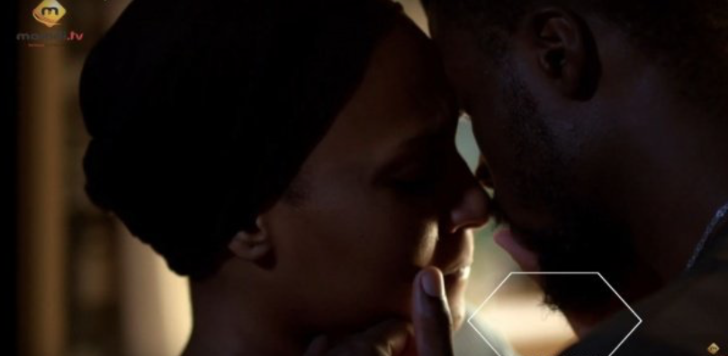 People : Baiser d’Amy et Majib, Marodi Tv dérape (encore ?)