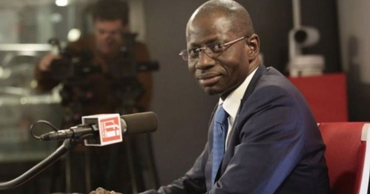Coalition Jotna, Idy, audience avec Macky… : Boubacar Camara brise le silence