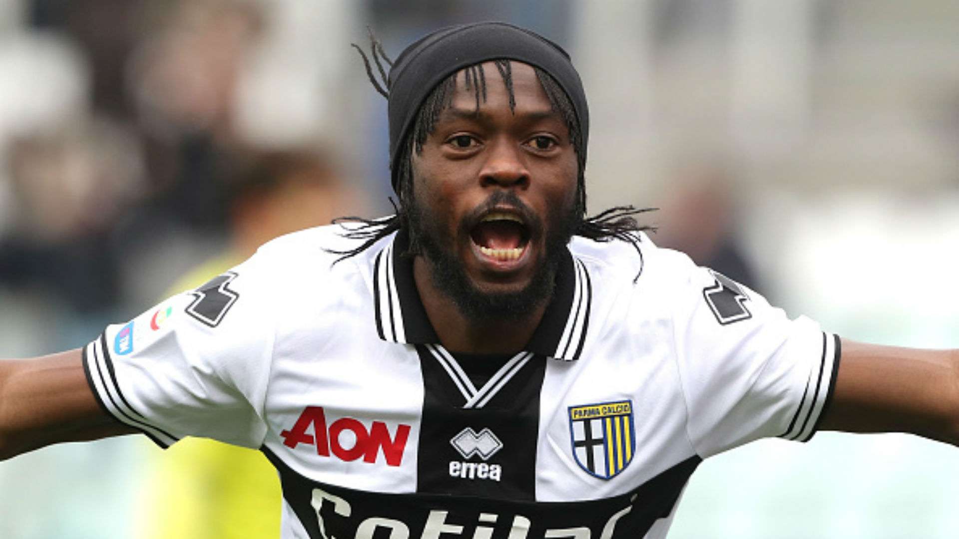 Gervinho ,La star Ivoirienne désigné King africain du week-end