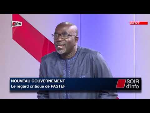 Société: « Ce type d&rsquo;hommes politiques sont en train d&rsquo;assombrir l&rsquo;activité politique », Moustapha Sarré du Pastef sur le cas Idrissa Seck