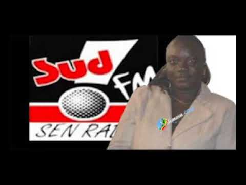 Média:REVUE DE PRESSE SUD FM DU 11 NOVEMBRE 2020 AVEC NDEYE MARIEME NDIAYE