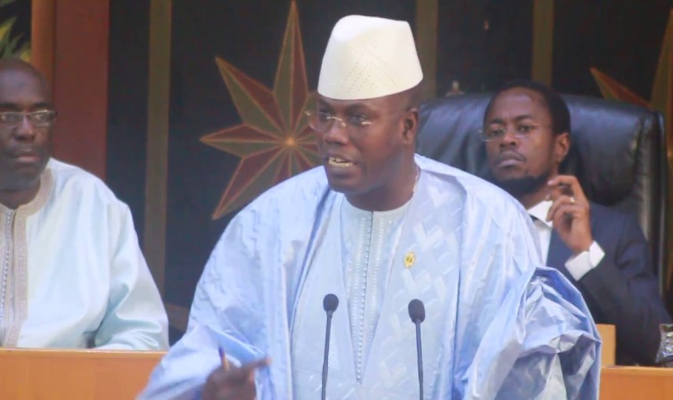 Politique : Cheikh Abdou Mbacké Bara Dolly fait de graves révélations «Macky a accepté d’amnistier Karim, mais c’est Wade qui bloque le dossier »