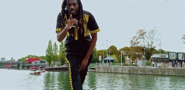 Neega Mass sort « 4ème Sous Sol » : Un cri engagé pour le Sénégal